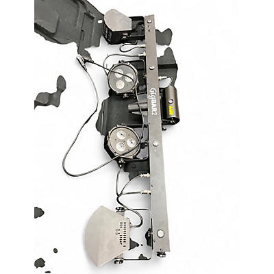 Used CHAUVET DJ GIGBAR 2 Lighting Effect