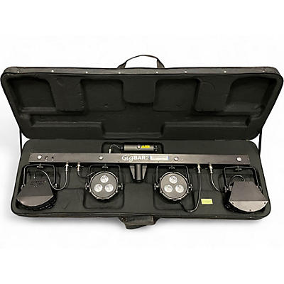 Used CHAUVET DJ GIGBAR 2 Lighting Effect