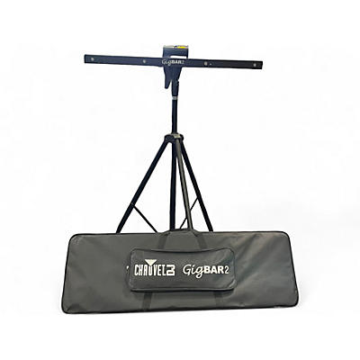 Used CHAUVET DJ GIGBAR 2  Lighting Effect