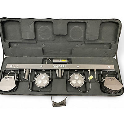 Used CHAUVET DJ GIGBAR 2 Lighting Effect