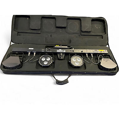 Used CHAUVET DJ GIGBAR 2 Lighting Effect