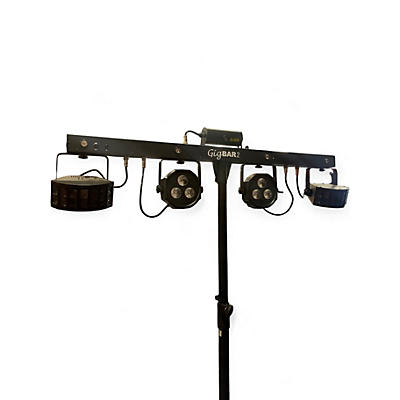 Used CHAUVET DJ GIGBAR 2.0 Lighting Effect