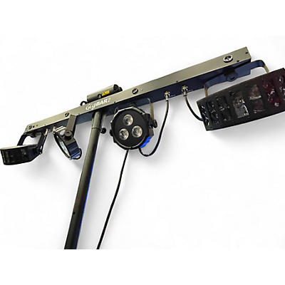 Used CHAUVET DJ GIGBAR II Mixer Light