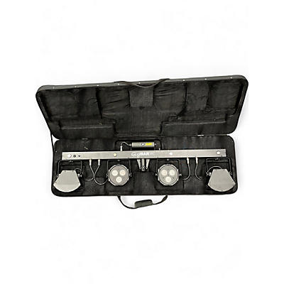 Used CHAUVET DJ GIGBAR IRC Lighting Effect