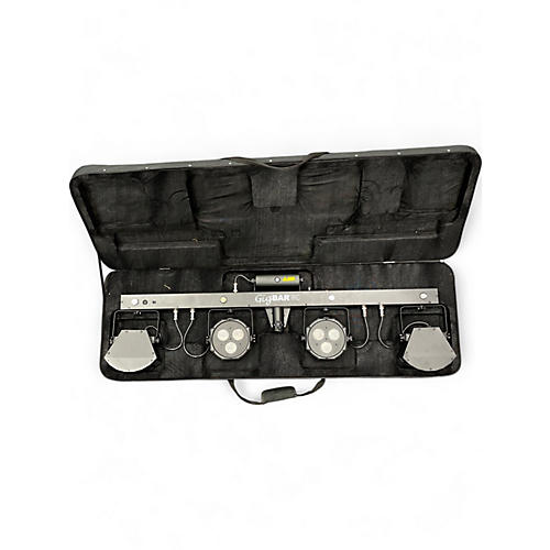 Used CHAUVET DJ GIGBAR IRC Lighting Effect