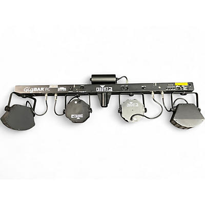 Used CHAUVET DJ GIGBAR IRC Lighting Effect