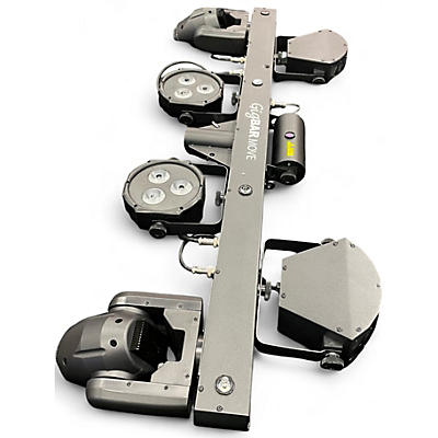 Used CHAUVET DJ GIGBAR Lighting Effect