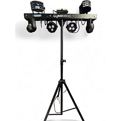 Used CHAUVET DJ GIGBAR MOVE ILS Lighting Effect
