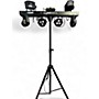 Used CHAUVET DJ GIGBAR MOVE ILS Lighting Effect