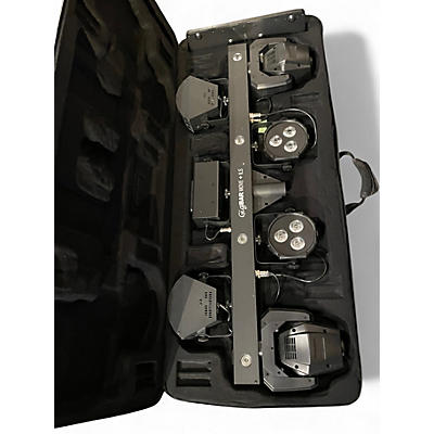 Used CHAUVET DJ GIGBAR MOVE ILS Lighting Effect