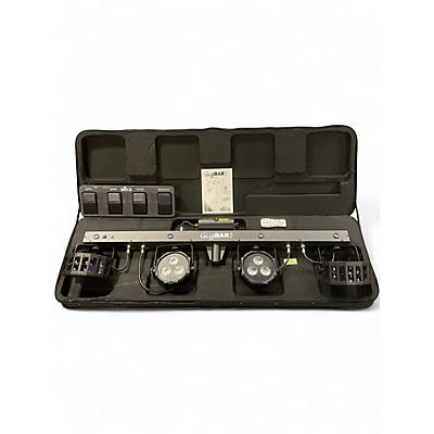 Used CHAUVET DJ GIGBAR2  Lighting Effect