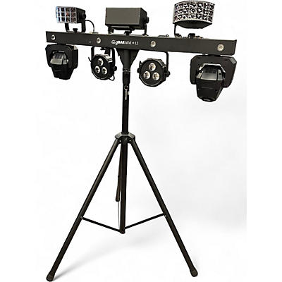 Used CHAUVET DJ GIGBARMOVE+ILS Lighting Effect