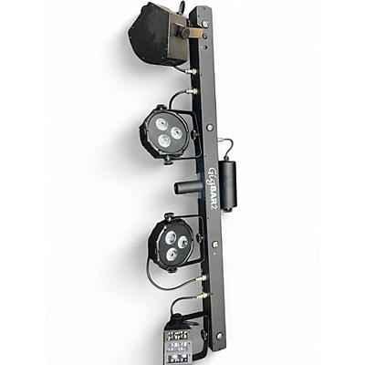 Used CHAUVET DJ Gig Bar 2 Lighting Effect