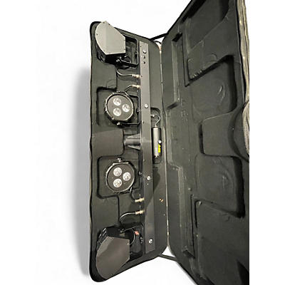 Used CHAUVET DJ GigBAR Lighting Effect