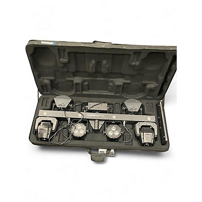 Used CHAUVET DJ GigBAR Move ILS Lighting Effect