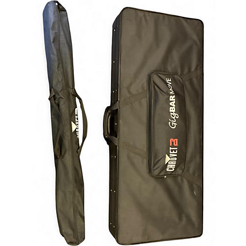 Used CHAUVET DJ GigBAR Move Intelligent Lighting