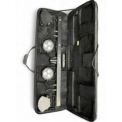 Used CHAUVET DJ GigBar IRC Lighting Effect