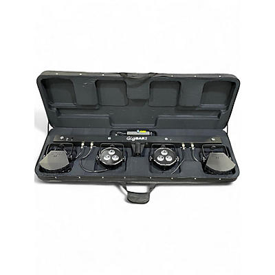 Used CHAUVET DJ Gigbar 2 Lighting Effect