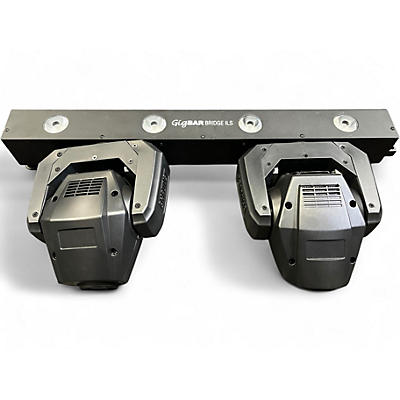 Used CHAUVET DJ Gigbar Bridge ILS Lighting Effect