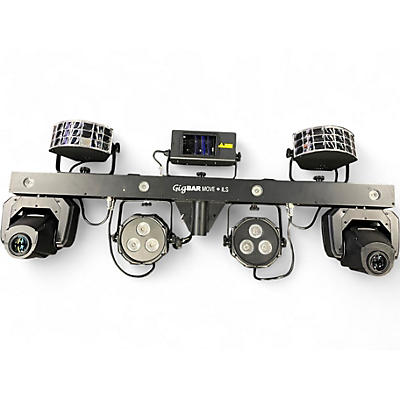 Used CHAUVET DJ Gigbar Move ILS Lighting Effect