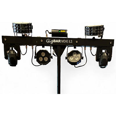 Used CHAUVET DJ Gigbar Move ILS Lighting Effect