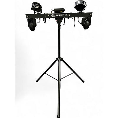 Used CHAUVET DJ Gigbar move ILS Lighting Effect
