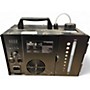 Used CHAUVET DJ HAZE 1DX Fog Machine