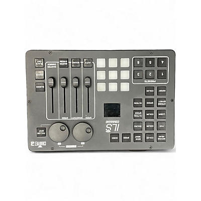 Used CHAUVET DJ ILS COMMAND Lighting Controller