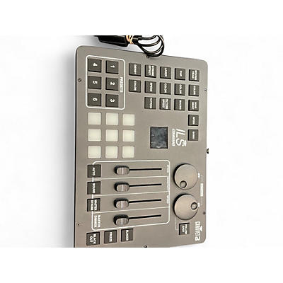 Used CHAUVET DJ ILS Command Lighting Controller Lighting Controller