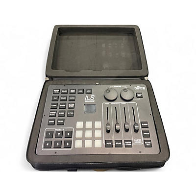 Used CHAUVET DJ ILS Command Lighting Controller