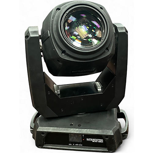 Used CHAUVET DJ INTIMIDATOR BEAM 140SR Intelligent Lighting