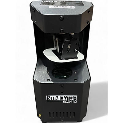 CHAUVET DJ Used CHAUVET DJ INTIMIDATOR SCAN 110 Lighting Effect