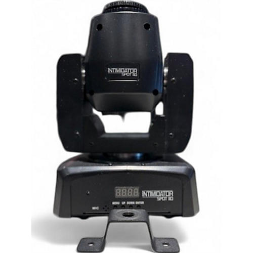 Used CHAUVET DJ INTIMIDATOR SPOT 110 Intelligent Lighting