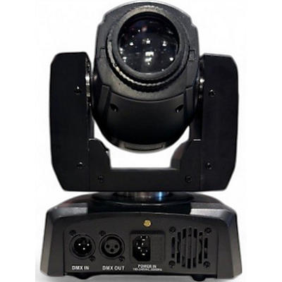 Used CHAUVET DJ INTIMIDATOR SPOT 110 Intelligent Lighting