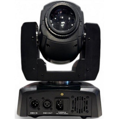 Used CHAUVET DJ INTIMIDATOR SPOT 110 Intelligent Lighting