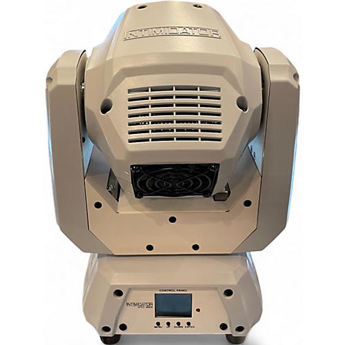 Used CHAUVET DJ INTIMIDATOR SPOT 260X Intelligent Lighting