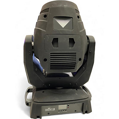 Used CHAUVET DJ INTIMIDATOR SPOT 355 IRC Intelligent Lighting