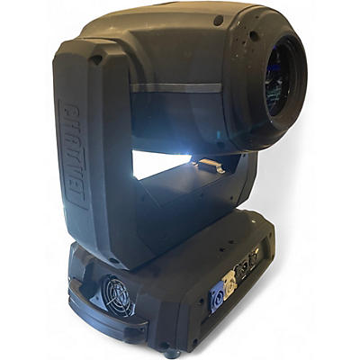 Used CHAUVET DJ INTIMIDATOR SPOT LED 375ZX SPOTLIGHT Spotlight