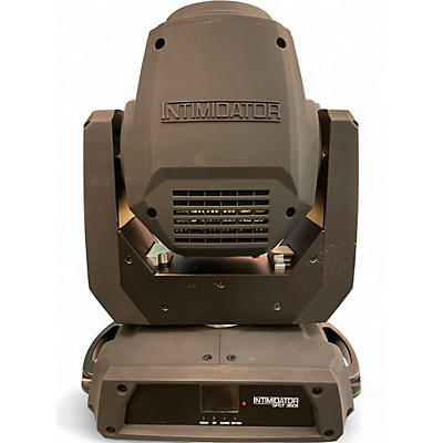 Used CHAUVET DJ INTIMSPOT360X Intelligent Lighting