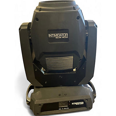 Used CHAUVET DJ Intimidator Beam 140 SR Intelligent Lighting