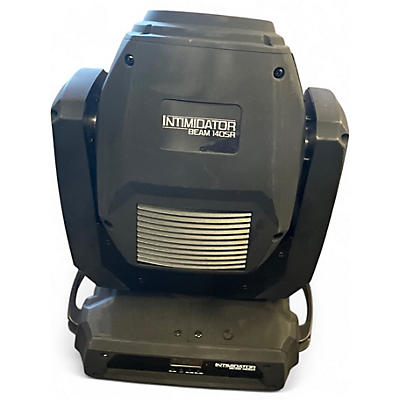 Used CHAUVET DJ Intimidator Beam 140 SR Intelligent Lighting
