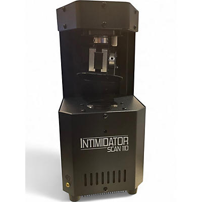 Used CHAUVET DJ Intimidator Scan LED 100 Intelligent Lighting