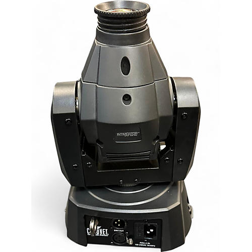 Used CHAUVET DJ Intimidator Spot 100 IRC Intelligent Lighting