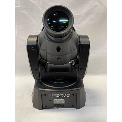 Used CHAUVET DJ Intimidator Spot 100 IRC Intelligent Lighting