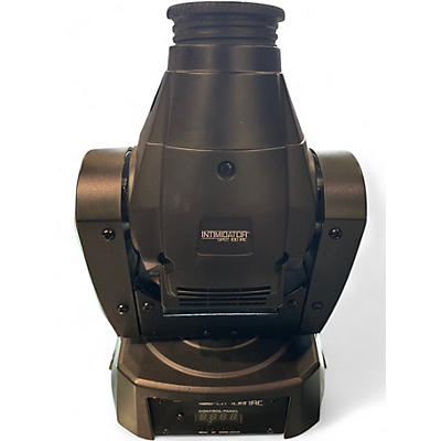 Used CHAUVET DJ Intimidator Spot 100 IRC Intelligent Lighting