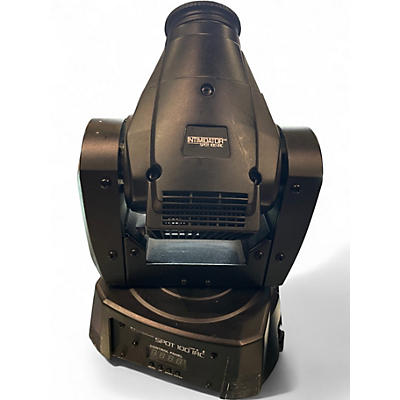Used CHAUVET DJ Intimidator Spot 100 IRC Intelligent Lighting