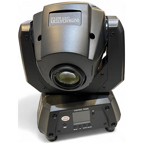 Used CHAUVET DJ Intimidator Spot 160 Lighting Effect