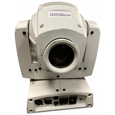 Used CHAUVET DJ Intimidator Spot 255 IR Lighting Effect