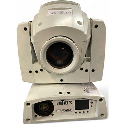 Used CHAUVET DJ Intimidator Spot 255 IRC Lighting Effect