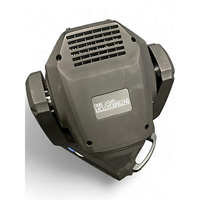 Used CHAUVET DJ Intimidator Spot 360 Intelligent Lighting